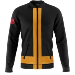 Loyal Magic Bomber Jacket, Anime Style Bomber Jacket ANI006241225201