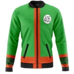 Strategic Survival Bomber Jacket, Anime Lifestyle Bomber Jacket ANI006241225206