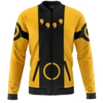 War Echoes Bomber Jacket, Modern Anime Bomber Jacket ANI006241225210