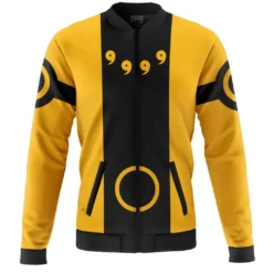 War Echoes Bomber Jacket, Modern Anime Bomber Jacket ANI006241225210