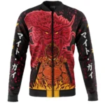 Battle Legacy Bomber Jacket, Daily Wear Anime Bomber ANI006241225211