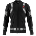 Symbolic Hope Bomber Jacket, Essential Anime Bomber ANI006241225219