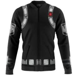 Symbolic Hope Bomber Jacket, Essential Anime Bomber ANI006241225219