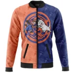 Equivalent Cost Bomber Jacket, Everyday Anime Bomber ANI006241225224