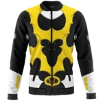 Unstable Threat Bomber Jacket, Casual Anime Bomber Wear ANI006241225242