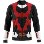 Ruthless Energy Bomber Jacket, Everyday Anime Bomber ANI006241225244