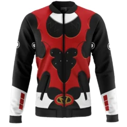 Ruthless Energy Bomber Jacket, Everyday Anime Bomber ANI006241225244