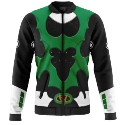 Dark Aggression Bomber Jacket, Anime Lifestyle Bomber Jacket ANI006241225246