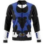 Villain Fury Bomber Jacket, Urban Anime Bomber ANI006241225247