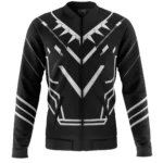 Pop Mythology Bomber Jacket, Versatile Anime Bomber Jacket ANI006241225260