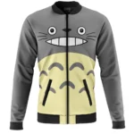 Dream Escapism Bomber Jacket, Clean Anime Bomber Outerwear ANI006241225265