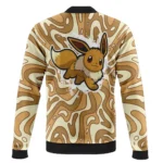 Cozy Journey Bomber Jacket, Everyday Anime Bomber ANI006241225284