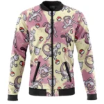 Colorful Discovery Bomber Jacket, Casual Anime Bomber Wear ANI006241225302