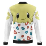 Light Exploration Bomber Jacket, Lightweight Anime Bomber ANI006241225309