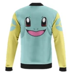 Wholesome Fantasy Bomber Jacket, Modern Anime Bomber Jacket ANI006241225310