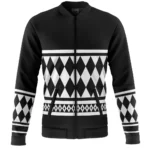Fate Rebellion Bomber Jacket, Simple Anime Bomber Jacket ANI006241225317