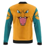 Cheerful Discovery Bomber Jacket, Versatile Anime Bomber Jacket ANI006241225320