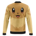 Friendly Curiosity Bomber Jacket, Casual Anime Bomber Wear ANI006241225322