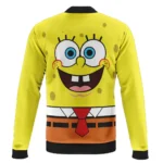 Silly Energy Bomber Jacket, Urban Anime Bomber ANI006241225327