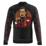 Trend Remix Bomber Jacket, Streetwear Anime Bomber ANI006241225334