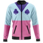 Strategic Evolution Bomber Jacket, Essential Anime Bomber ANI006241225339