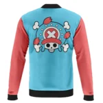 Legendary Voyage Bomber Jacket, Everyday Anime Bomber ANI006241225344