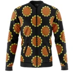 Infinite Dreams Bomber Jacket, Anime Lifestyle Bomber Jacket ANI006241225346