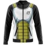 Pure Momentum Bomber Jacket, All-Season Anime Bomber ANI006241225356