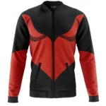 Mythic Strength Bomber Jacket, Essential Anime Bomber ANI006241225359
