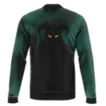 Interactive Intensity Bomber Jacket, Urban Anime Bomber ANI006241225367