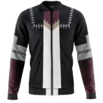 Next Generation Bomber Jacket, Casual Fan Anime Bomber ANI006241225373