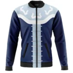 Elemental Mastery Bomber Jacket, Essential Anime Bomber ANI006241225379