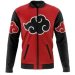 Ninja Resolution Bomber Jacket, Everyday Anime Bomber ANI006241225384
