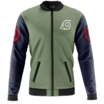 Veteran Battles Bomber Jacket, Lightweight Anime Bomber ANI006241225389
