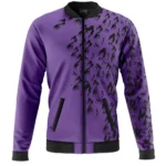 Final Legacy Bomber Jacket, Modern Anime Bomber Jacket ANI006241225390