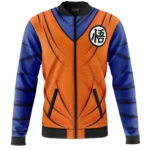 Eternal Power Bomber Jacket, Unisex Anime Bomber Jacket ANI006241225392