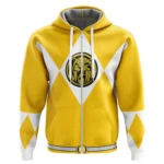 Alert Power Zipper Hoodie, Anime Lifestyle Hoodie ANI007122525260