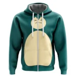 Growth Path Zipper Hoodie, Lightweight Anime Zip Hoodie ANI007122525269