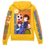 Ego Drive, Competitive Focus, Self Priority, Sharp Ambition, Scoring Instinct, Solo Mindset, Pressure Control, Elite Mentality, Winning Hunger, Peak Performance, Aggressive Growth, Personal Edge, Dominant Vision, Precision Goal, Ruthless Focus Zipper Hoodie, Anime Urban Zipper Hoodie ANI007122525298