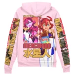 Human Cost of War Zipper Hoodie, Anime Essential Zipper Hoodie ANI007122525319
