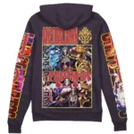 Dark Rule, Absolute Command, Cold Authority, Shadow Dominion, Silent Control, Fear Aura, Power Throne, Ruthless Order, Lone Sovereign, Iron Will, Supreme Presence, Dark Strategy, Immortal Reign, Command Force, Void Supremacy Zipper Hoodie, Anime Urban Zipper Hoodie ANI007122525332