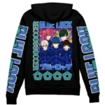 Ego Drive, Competitive Focus, Self Priority, Sharp Ambition, Scoring Instinct, Solo Mindset, Pressure Control, Elite Mentality, Winning Hunger, Peak Performance, Aggressive Growth, Personal Edge, Dominant Vision, Precision Goal, Ruthless Focus Zipper Hoodie, Everyday Anime Zipper Hoodie ANI007122525464