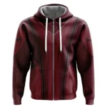 Hero Instinct Zipper Hoodie, Anime Urban Zipper Hoodie ANI007122525722