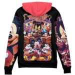 Creative Mass Appeal Zipper Hoodie, Anime Street Zipper Hoodie ANI007122525733