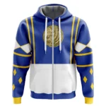 Silent Force Zipper Hoodie, Anime Street Zipper Hoodie ANI007122525772