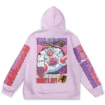 Grand Journey Hoodie, Relaxed Fit Anime Hoodie ANI009122525001