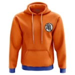 Limit Ascend Hoodie, Casual Anime Fan Hoodie ANI009122525009