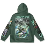 True Freedom Hoodie, All-Season Anime Hoodie ANI009122525014