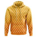 Ruthless Precision Hoodie, Anime Style Pullover Hoodie ANI009122525022