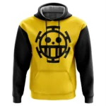 Focused Blade Hoodie, Comfort Anime Street Hoodie ANI009122525023